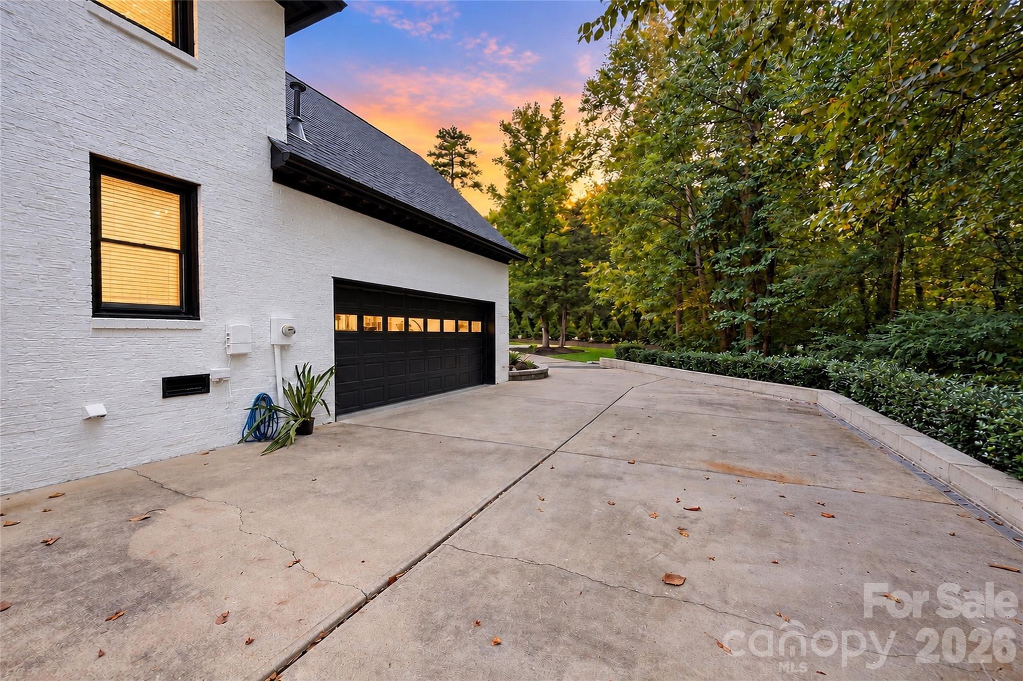 18441 Davidson Concord Road