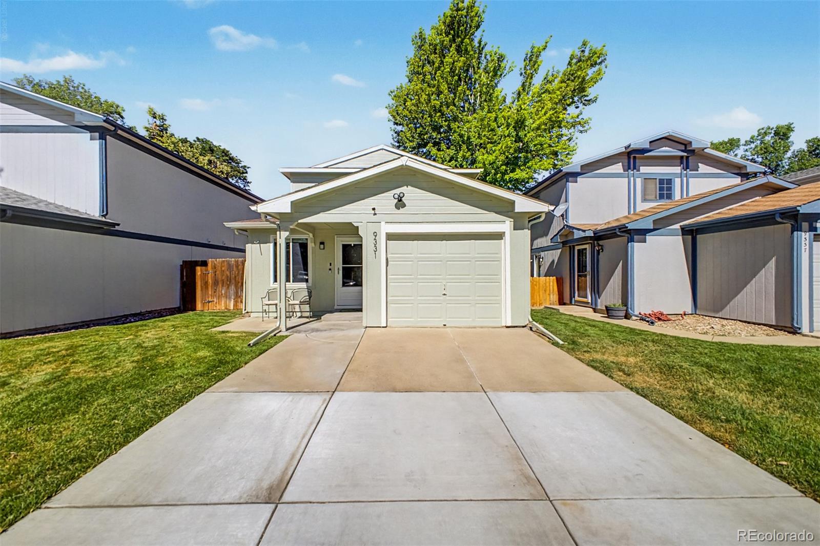 9331 Gray Court