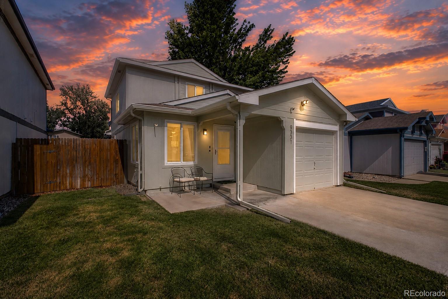 9331 Gray Court