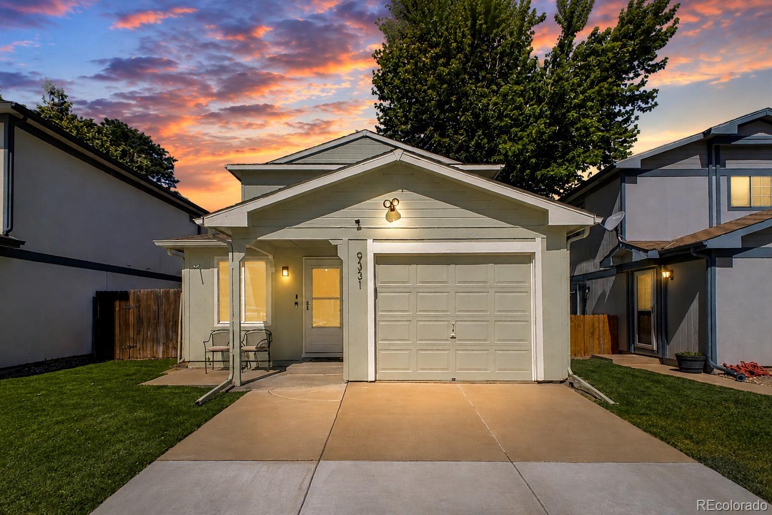 9331 Gray Court