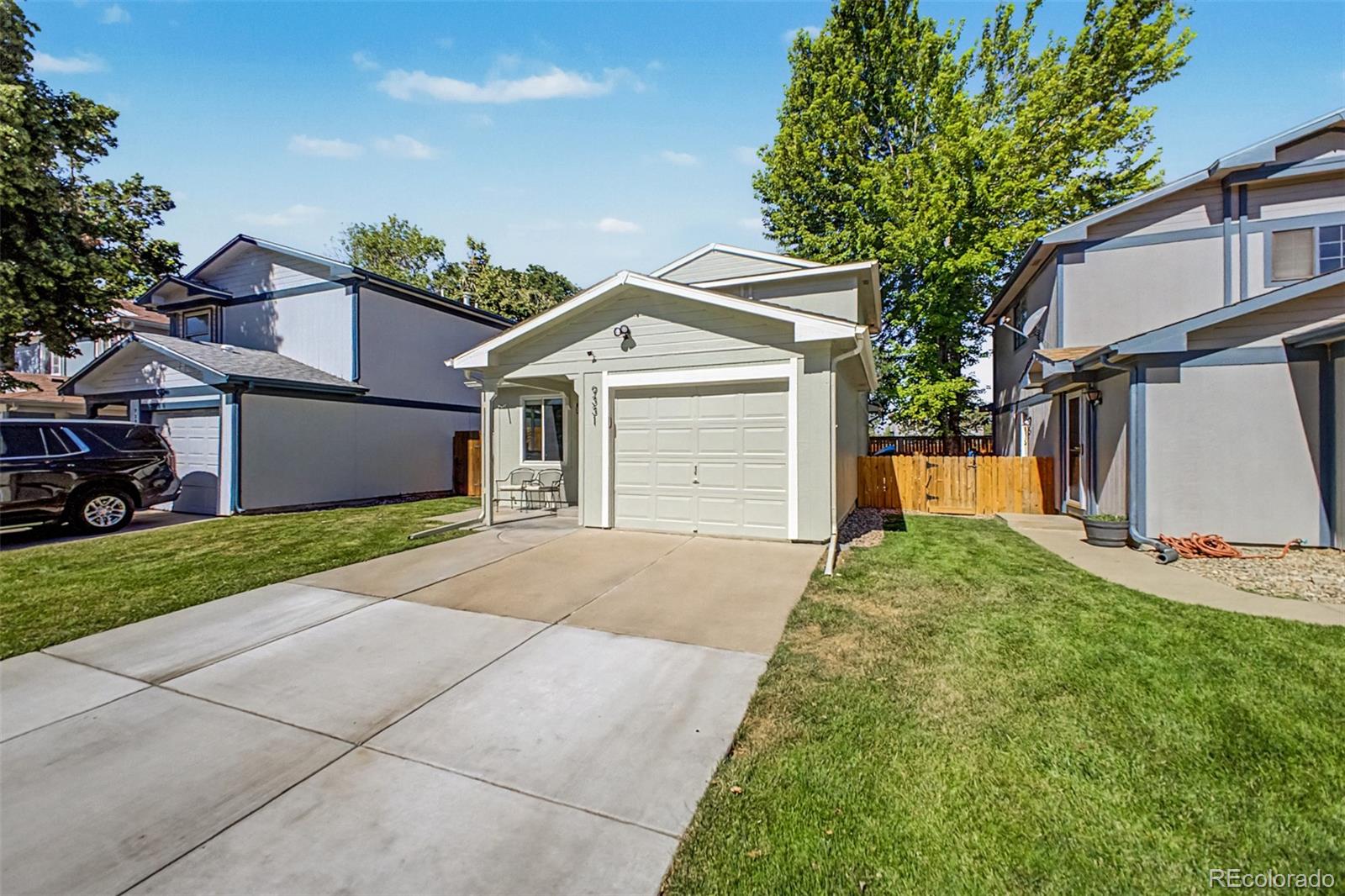 9331 Gray Court