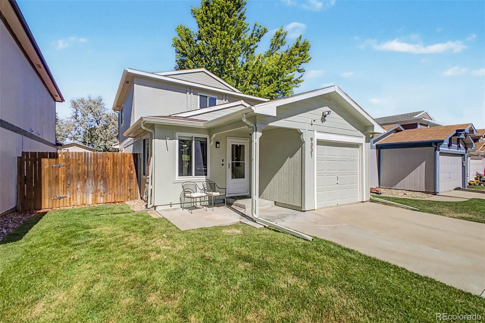 9331 Gray Court
