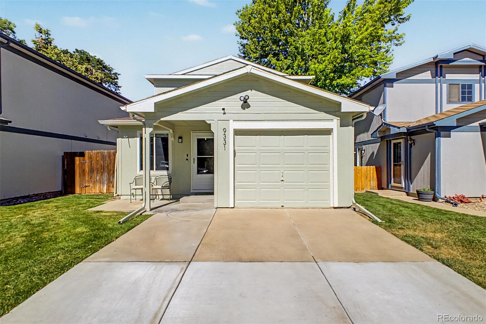 9331 Gray Court