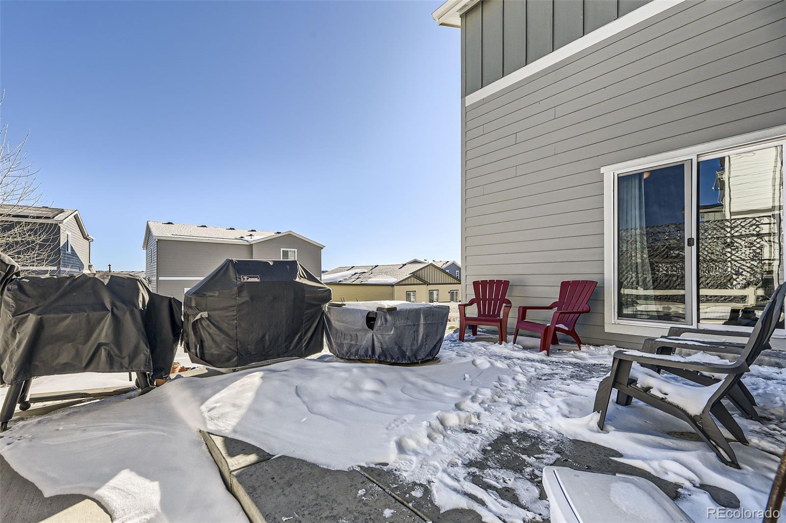 5332 Blue Lunar Lane