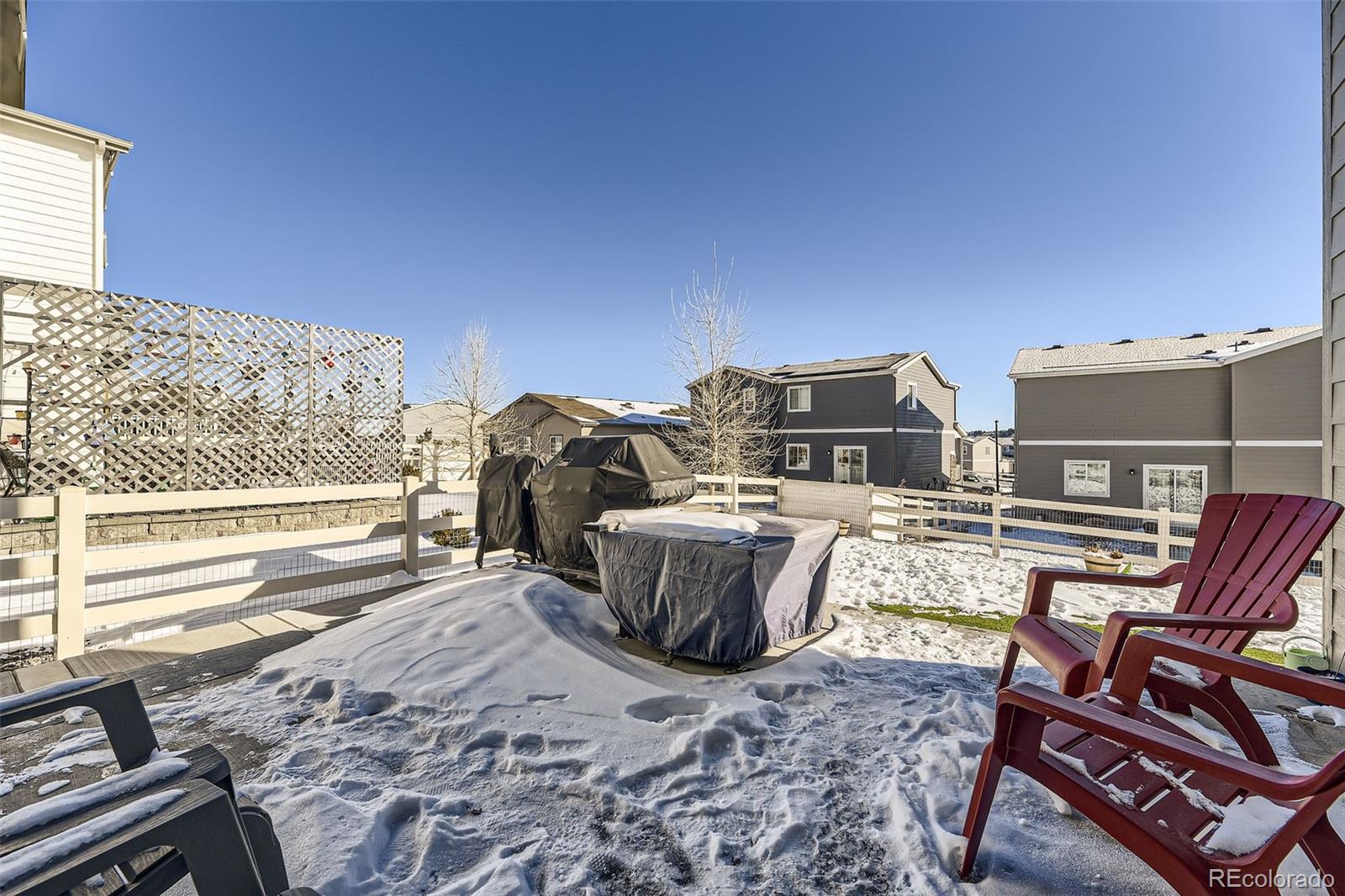 5332 Blue Lunar Lane
