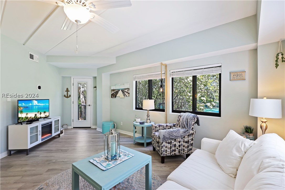 10 S Forest Beach Drive 106