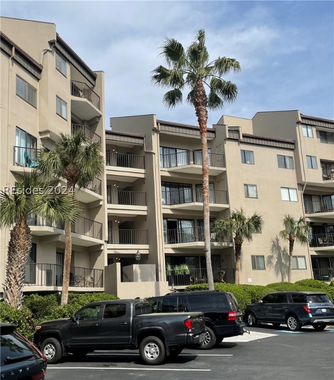 10 S Forest Beach Drive 106