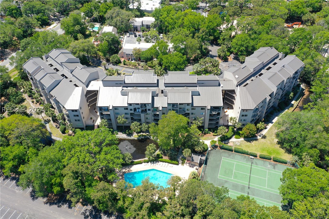 10 S Forest Beach Drive 106