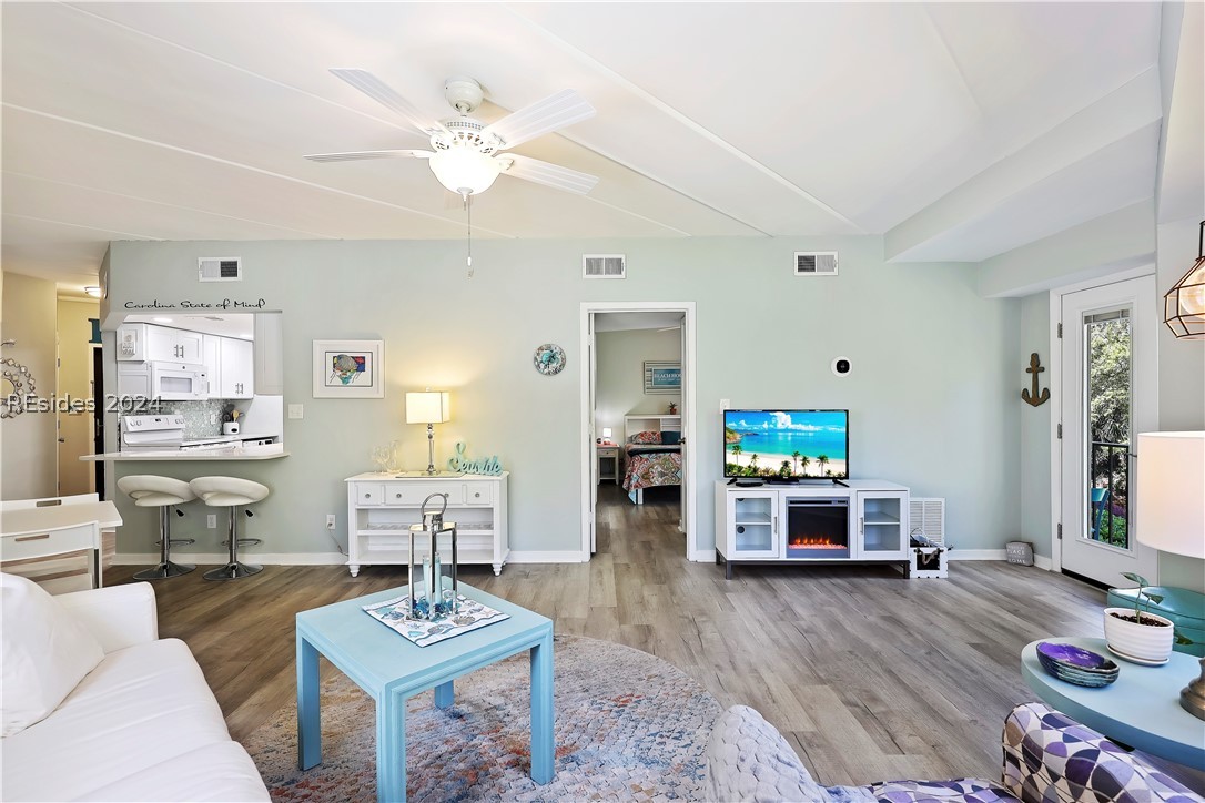 10 S Forest Beach Drive 106