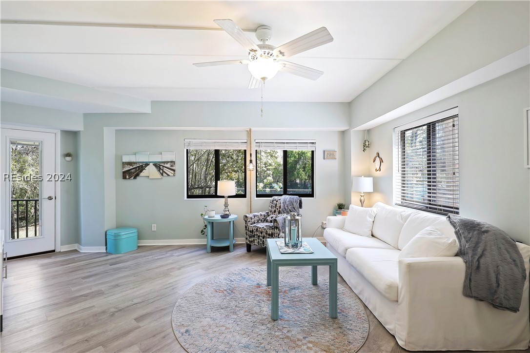 10 S Forest Beach Drive 106