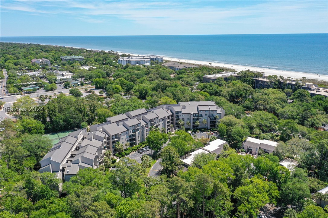 10 S Forest Beach Drive 106