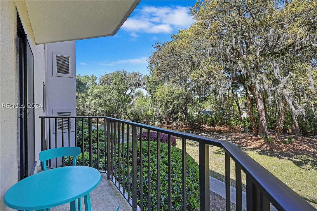 10 S Forest Beach Drive 106