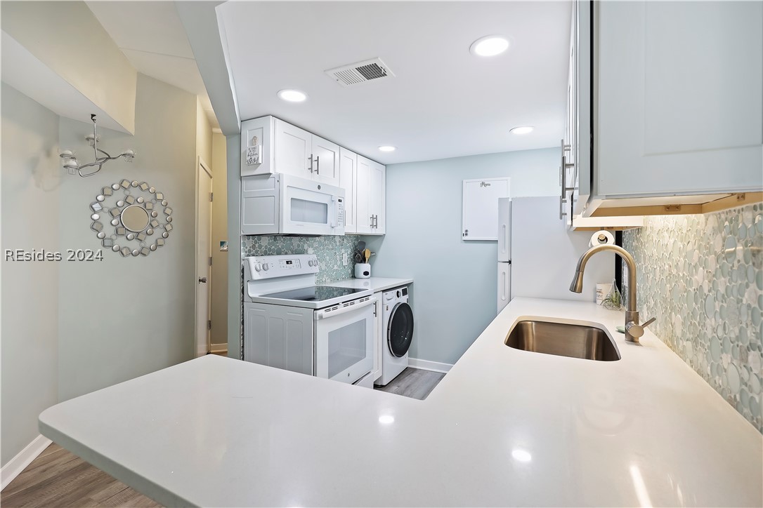 10 S Forest Beach Drive 106