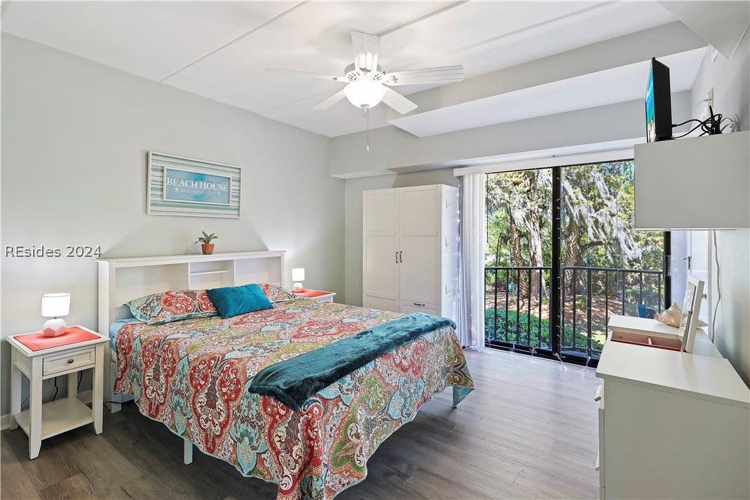 10 S Forest Beach Drive 106