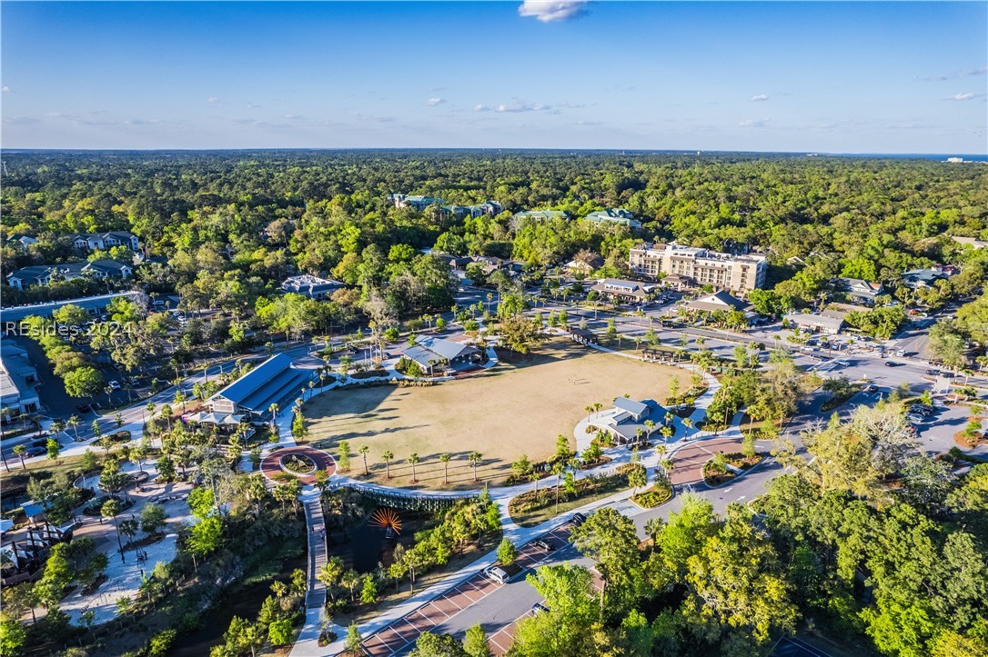 10 S Forest Beach Drive 106