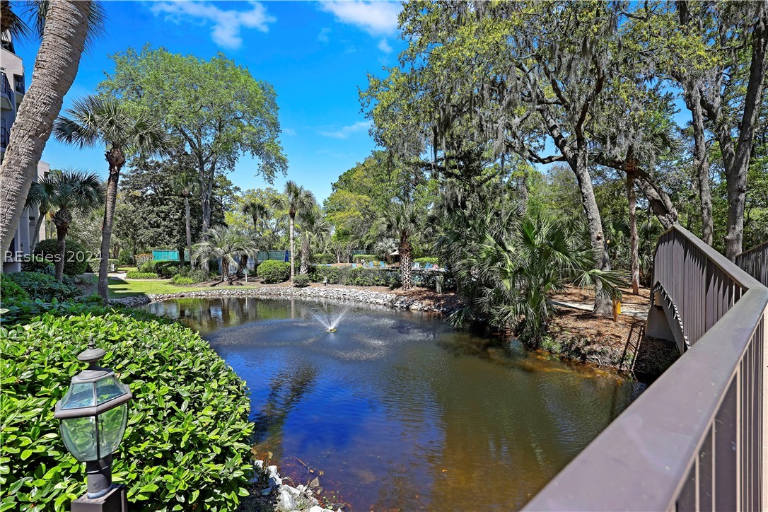 10 S Forest Beach Drive 106