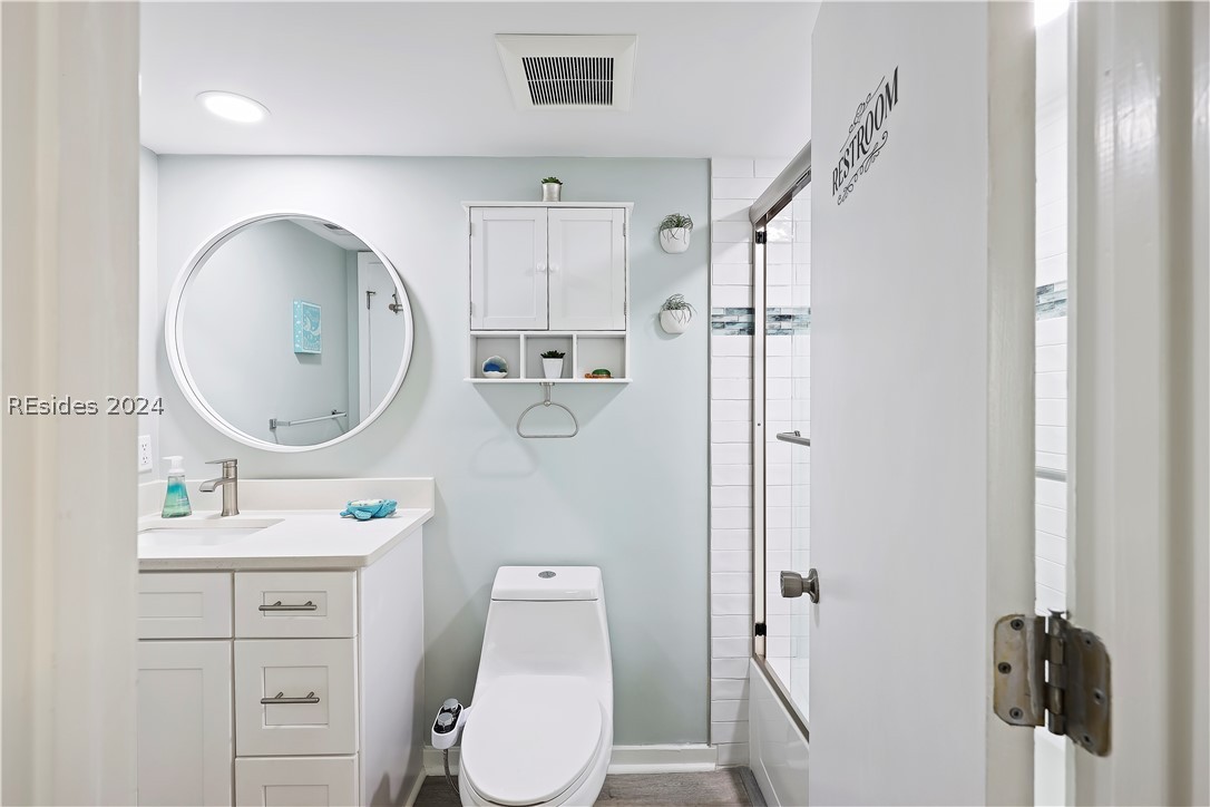 10 S Forest Beach Drive 106