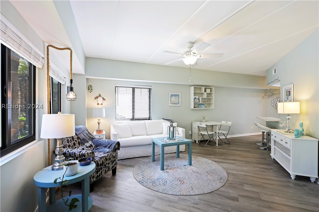 10 S Forest Beach Drive 106
