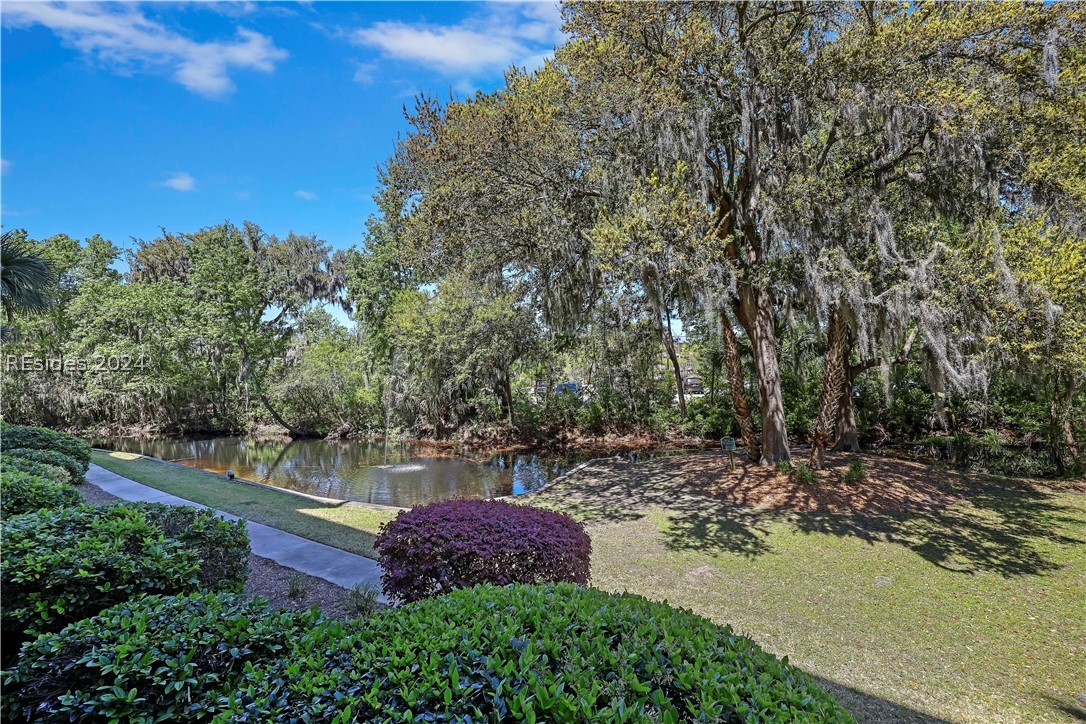 10 S Forest Beach Drive 106