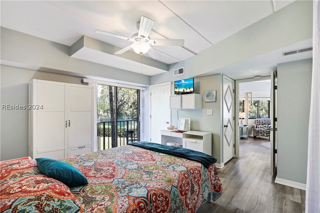 10 S Forest Beach Drive 106