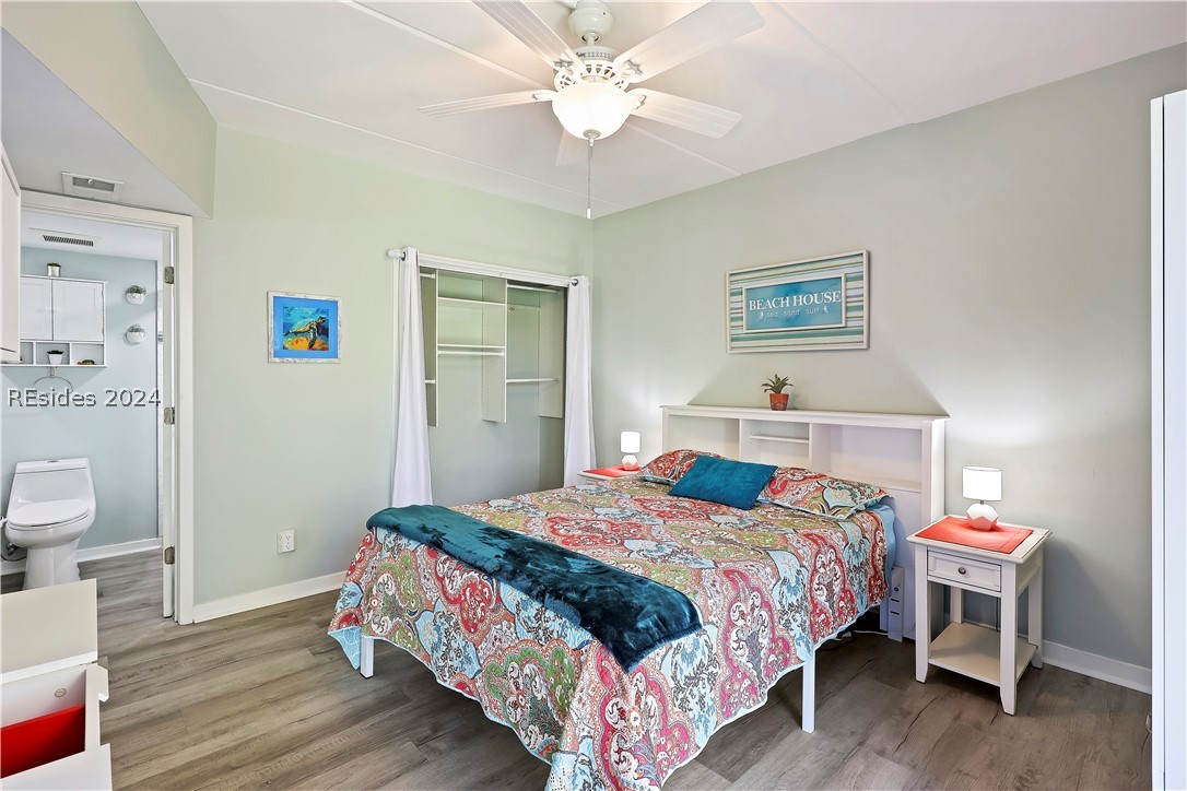 10 S Forest Beach Drive 106