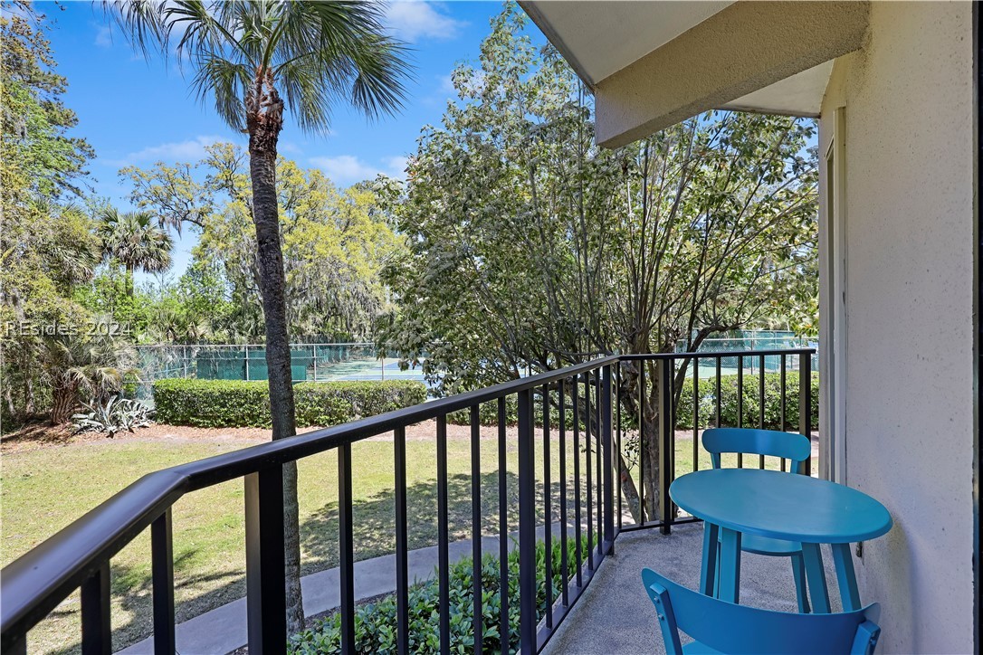 10 S Forest Beach Drive 106