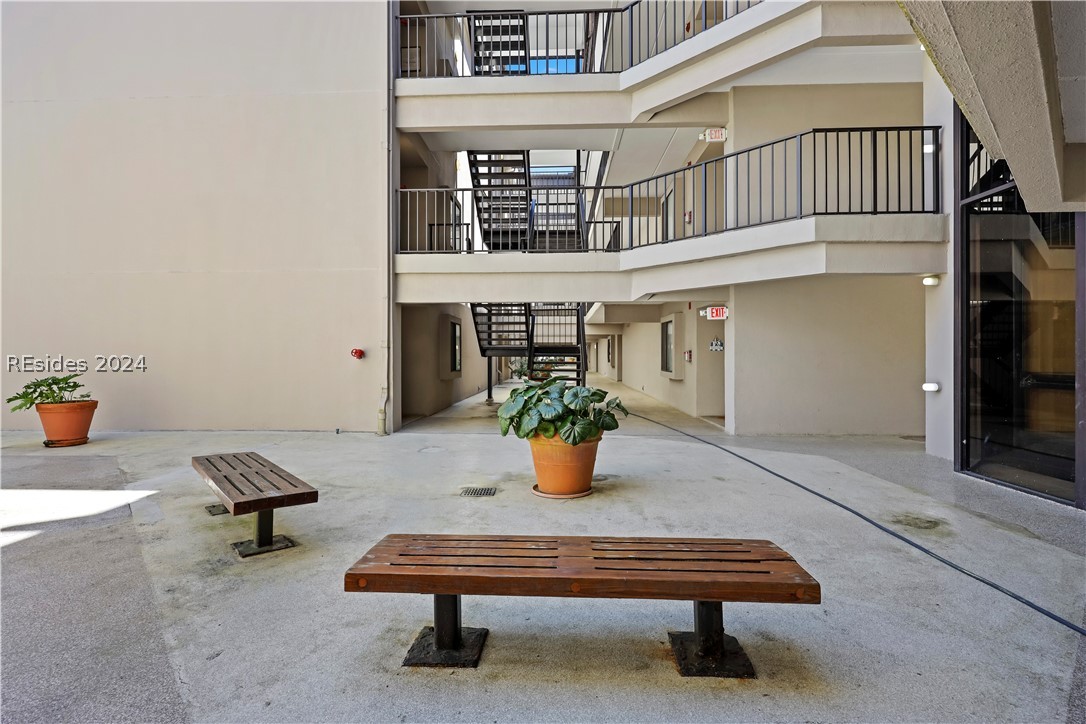 10 S Forest Beach Drive 106