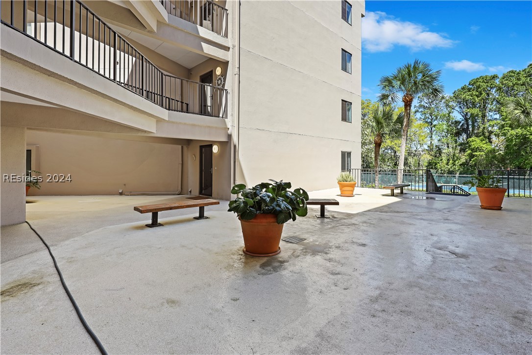 10 S Forest Beach Drive 106