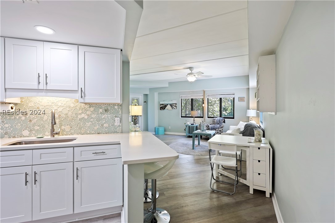 10 S Forest Beach Drive 106