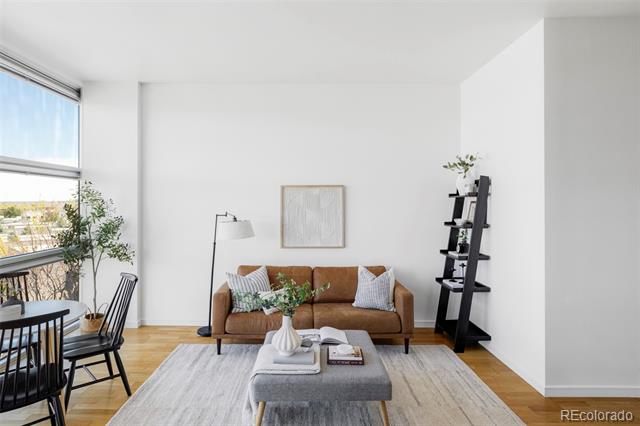 2958 Syracuse Street Unit: 406