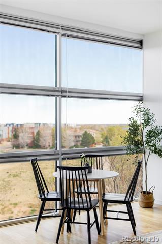 2958 Syracuse Street Unit: 406