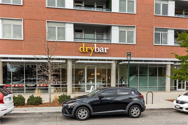 2958 Syracuse Street Unit: 406