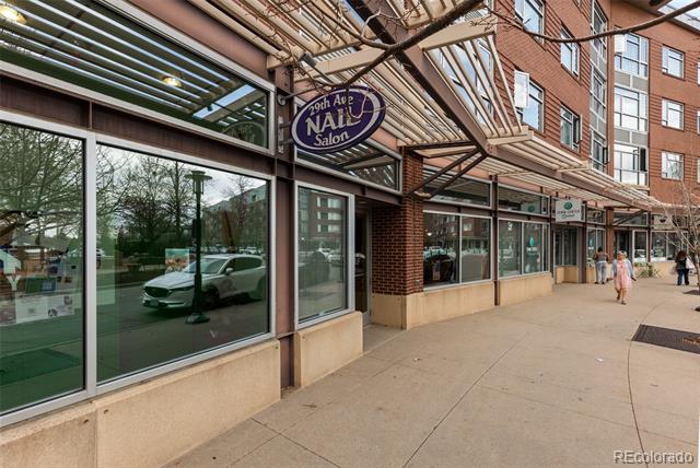 2958 Syracuse Street Unit: 406