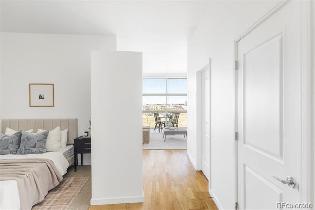 2958 Syracuse Street Unit: 406