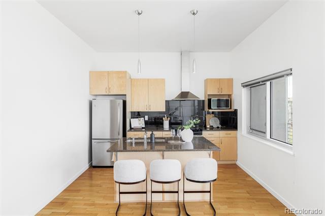 2958 Syracuse Street Unit: 406