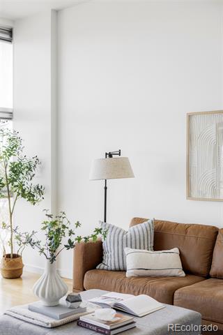 2958 Syracuse Street Unit: 406