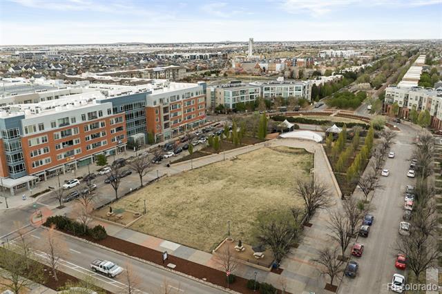 2958 Syracuse Street Unit: 406