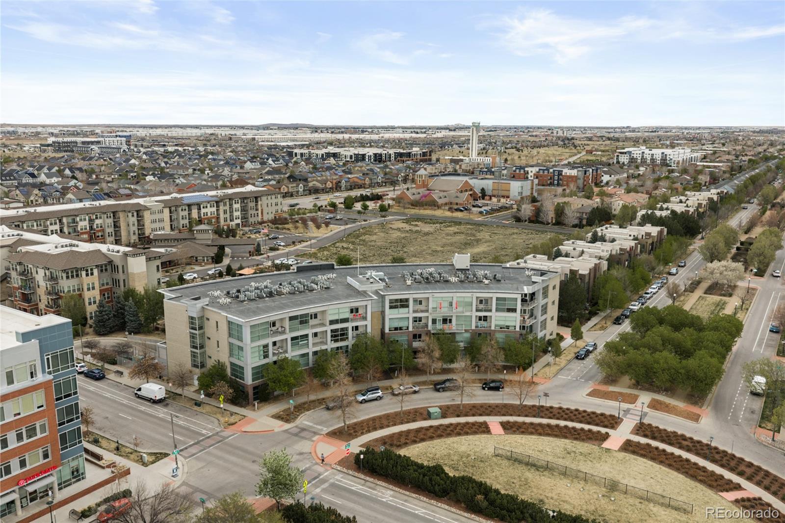 2958 Syracuse Street Unit: 406