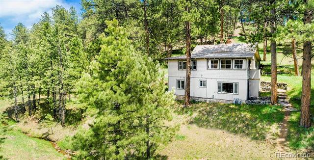 28958 Buffalo Park Road