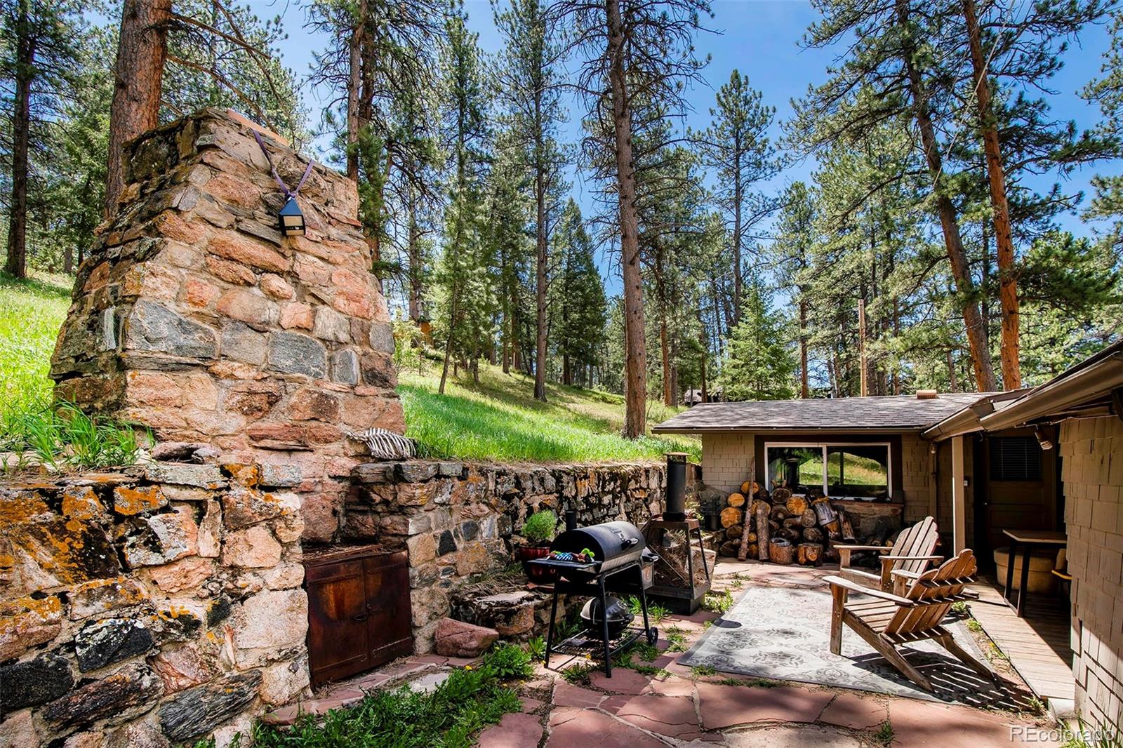 28958 Buffalo Park Road