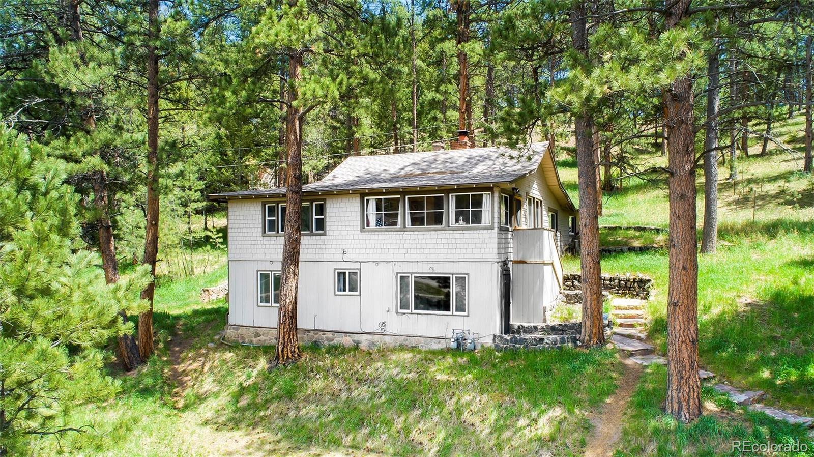 28958 Buffalo Park Road