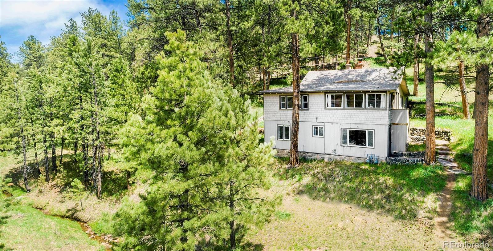 28958 Buffalo Park Road