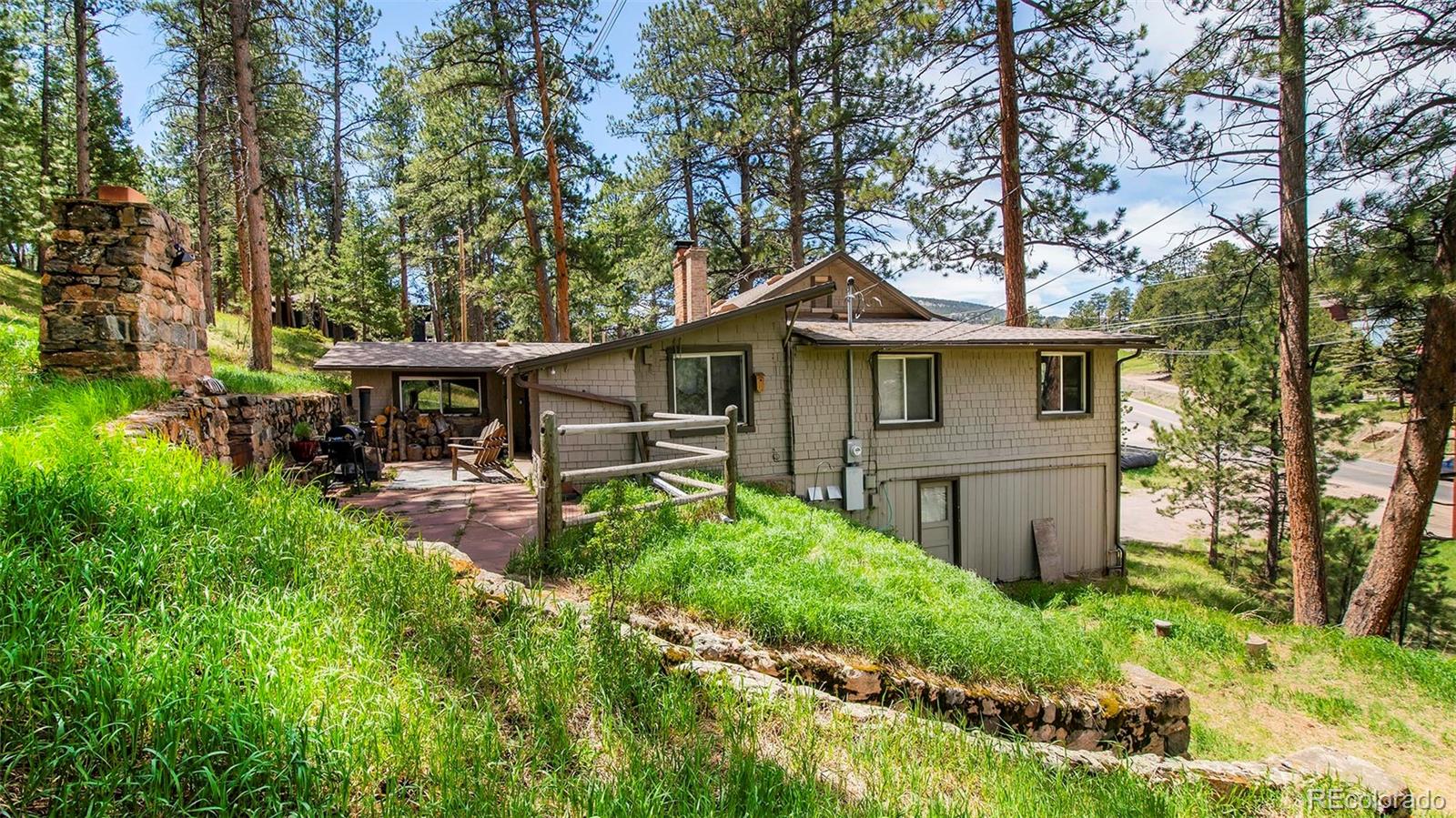 28958 Buffalo Park Road