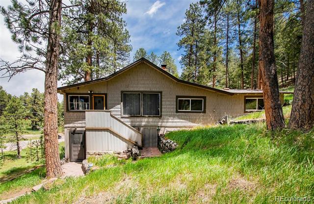 28958 Buffalo Park Road