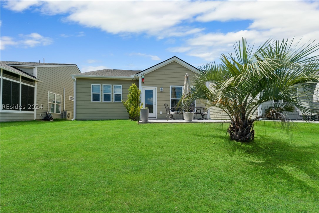 2434 Freshwater Lane