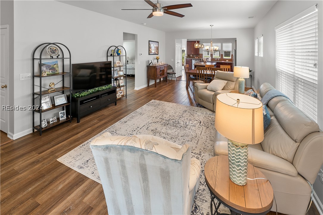 2434 Freshwater Lane
