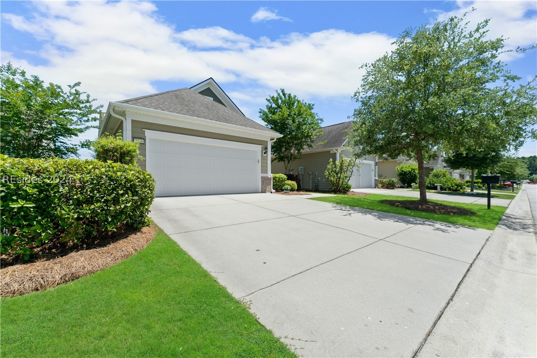2434 Freshwater Lane