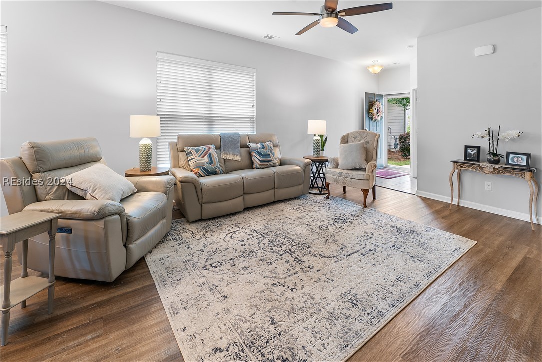2434 Freshwater Lane