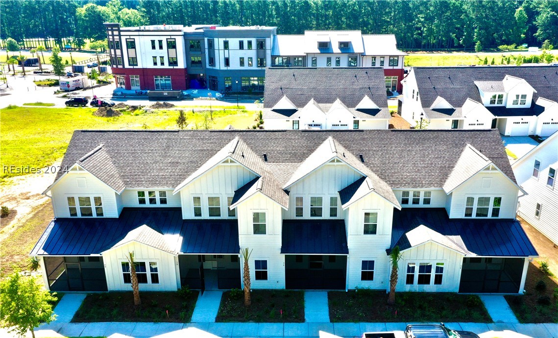 40 Mercer Street Unit: 53