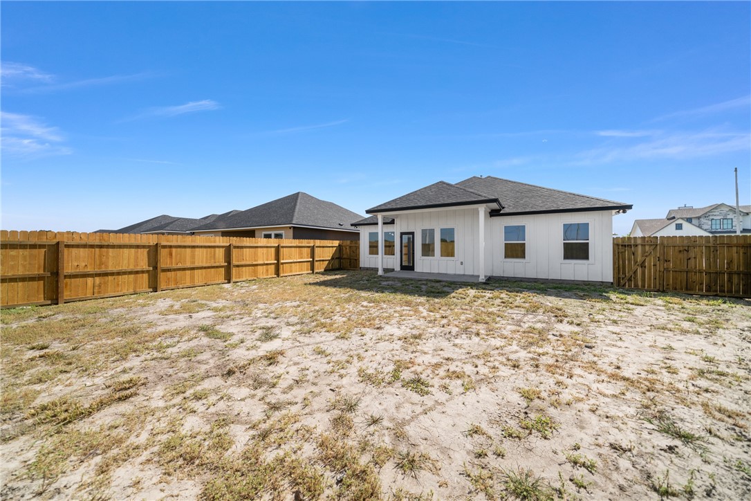 3609 Rebecca Dr